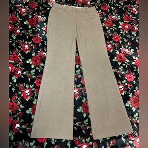 Size 0 Vintage pants.